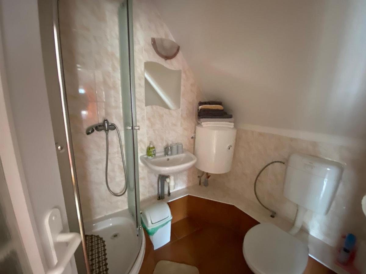 rekreační dům Pohoda Jiřetín pod Jedlovou Exterior foto